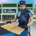 警察爸爸家庭模拟器游戏安卓手机版v1.01