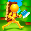 砍树模拟器3d游戏免费版v1.3.0