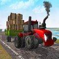 货物拖拉机手推车游戏安卓手机版v1.0