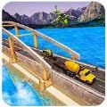美国陆军大桥建造河道模拟器游戏安卓版v1.0.1