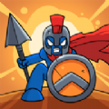 火柴人部队之战游戏手机版v2.5.0