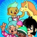 迷你托卡小镇世界游戏安卓版v1.0.9