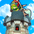 微小的塔防官网版手机游戏v1.2.8