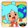 托卡生活世界游戏免费安卓版（TocaLifeWorld）（含数据包）v1.39