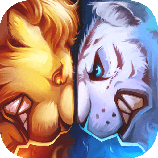 兽王争霸无限水晶金币安卓版v2.0.2