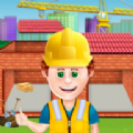 疯狂房屋建筑商游戏手机版v1.0.4