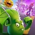 植物大战僵尸2平安时代最新安卓版v2.7.7