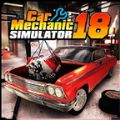 2020汽车修理工模拟游戏（CarMechanic2020）v2.1.31