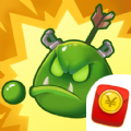 团宠弹弹球游戏领红包版v1.0
