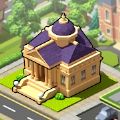乡村城市城镇建设游戏安卓版v1.0.0