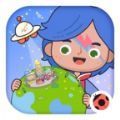 米加魔法小镇游戏完整版v1.1