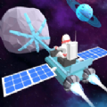 闲置空间采矿公司游戏中文版v1.0.0