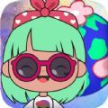 米加世界樱花小镇游戏安卓版v1.0