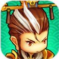 三国帝王故事游戏无限资源安卓版v1.0