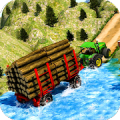 越野皮卡货车运输游戏安卓版v1.1.8