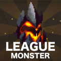 怪兽联盟贵宾版游戏安卓版(强制使用货币v1.0.6