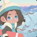 空闲滑雪大亨游戏中文版v1.2.2