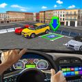 自由停车场游戏安卓版v1.0.8