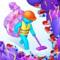 清洁土地游戏安卓手机版v0.1