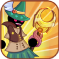 火柴人弓箭手巫师之战游戏安卓版