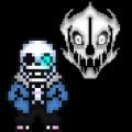 传说之下格斗手机版游戏v1.3.2.1