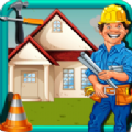 建筑工人造房子游戏手机版v1.1.0