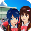 樱花校园公寓游戏安卓版v1.0