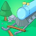 火车铁路游戏安卓手机版v1.0