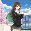 Yumi高中动漫游戏安卓版v1.0
