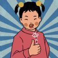 王蓝莓的幸福生活游戏官方安卓版v1.0.44