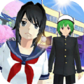 樱花校园时尚少女游戏安卓版v1.1