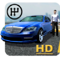 手动挡停车场中文新版本（含数据包）v4.8.2