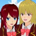 樱花高校物语游戏安卓版v1.08