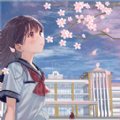 樱花校园恋爱日记游戏安卓版v1.0