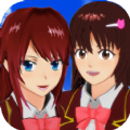 樱花校园梦幻少女游戏安卓版v1.2