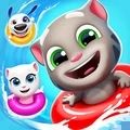 汤姆猫水上乐园游戏最新免费安卓版v2.0.9.102
