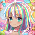 甜蜜魔法的味道游戏中文版v3.0.20