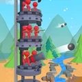 火柴人塔防战游戏安卓版v1.0.1