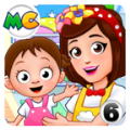 MyCityBabysitter中文版