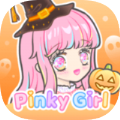 粉系少女换装游戏安卓版v1.0.8