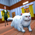 虚拟养猫游戏手机版v3.6