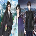 我从末世来橙光游戏手机版v1.0