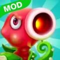 合成植物大战僵尸游戏安卓版v0.1.5