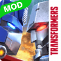 变形金刚地球崛起手机游戏安卓版v14.0.0.234