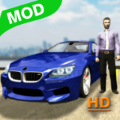 carparking4.7.2无限油最新中文安卓版
