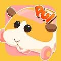 PUIPUI天竺鼠车车樱花中文版