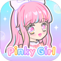 小指女孩游戏
