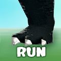 RUNGODZILLA中文版