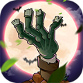 射击僵尸植物的进化战争游戏去广告安卓版v1.1