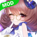 怪盗少女宝石契约游戏免安卓版v1.0.2